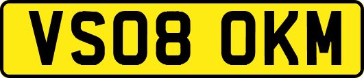 VS08OKM