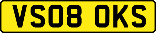 VS08OKS