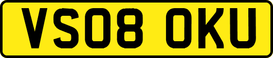 VS08OKU
