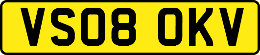 VS08OKV