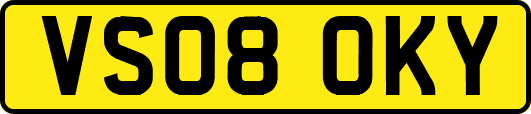 VS08OKY