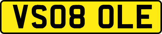 VS08OLE