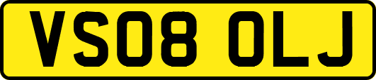 VS08OLJ