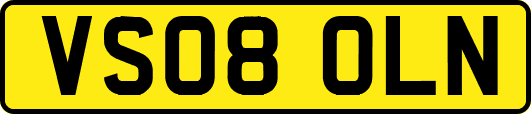 VS08OLN