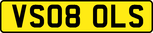 VS08OLS