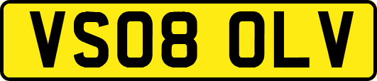 VS08OLV