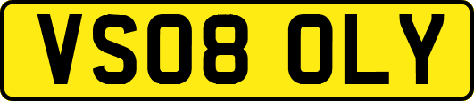 VS08OLY