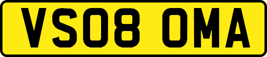 VS08OMA