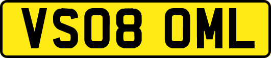 VS08OML