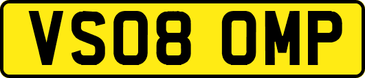 VS08OMP