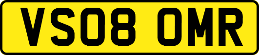VS08OMR