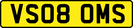 VS08OMS