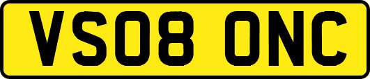 VS08ONC