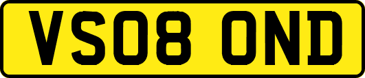 VS08OND