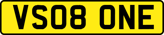 VS08ONE