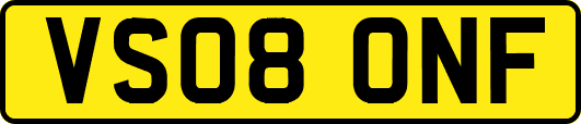 VS08ONF
