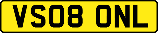 VS08ONL