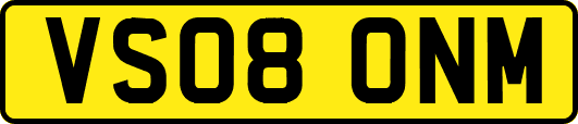 VS08ONM