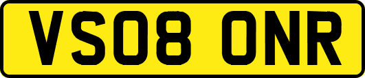 VS08ONR