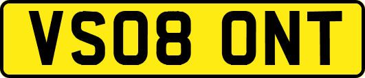 VS08ONT