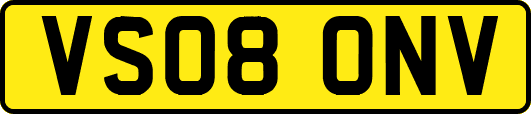VS08ONV