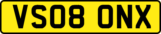 VS08ONX