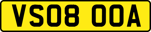 VS08OOA