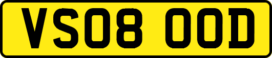 VS08OOD