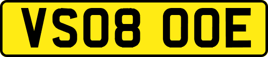VS08OOE