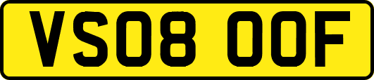 VS08OOF