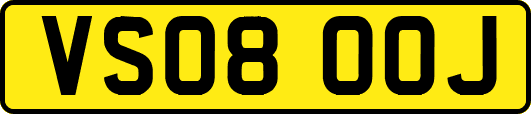 VS08OOJ