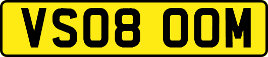 VS08OOM