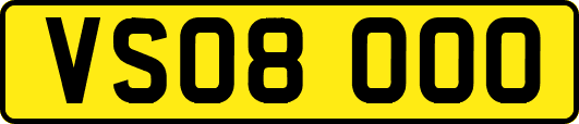 VS08OOO