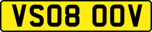 VS08OOV