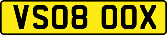 VS08OOX