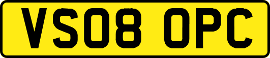 VS08OPC