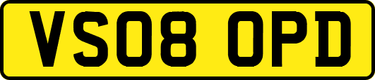 VS08OPD