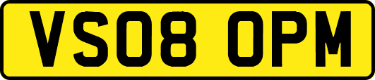 VS08OPM