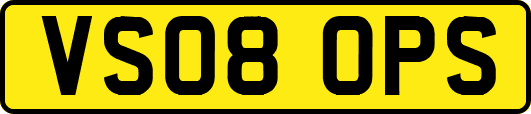 VS08OPS