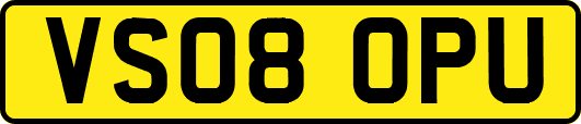VS08OPU