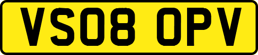 VS08OPV
