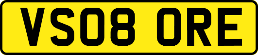 VS08ORE