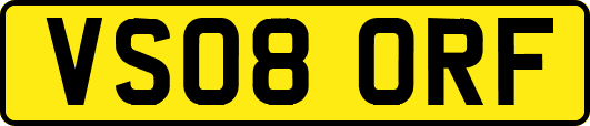 VS08ORF