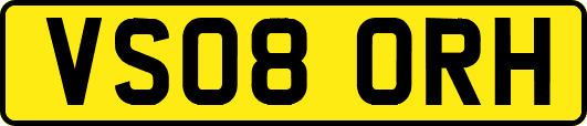 VS08ORH