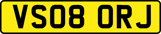 VS08ORJ