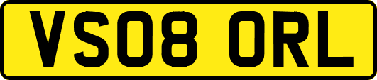 VS08ORL