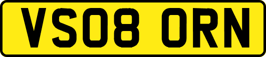 VS08ORN