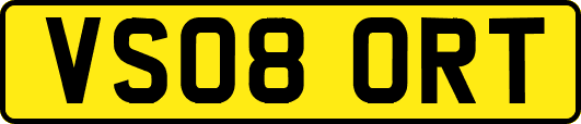 VS08ORT