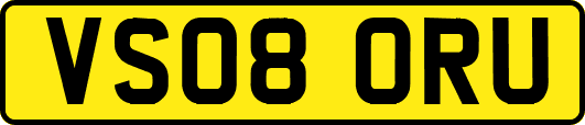 VS08ORU