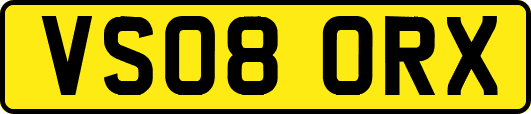 VS08ORX